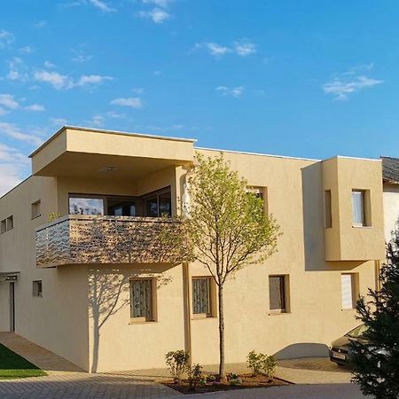 Pannonia Appartements Нойзидль-ам-Зе Экстерьер фото