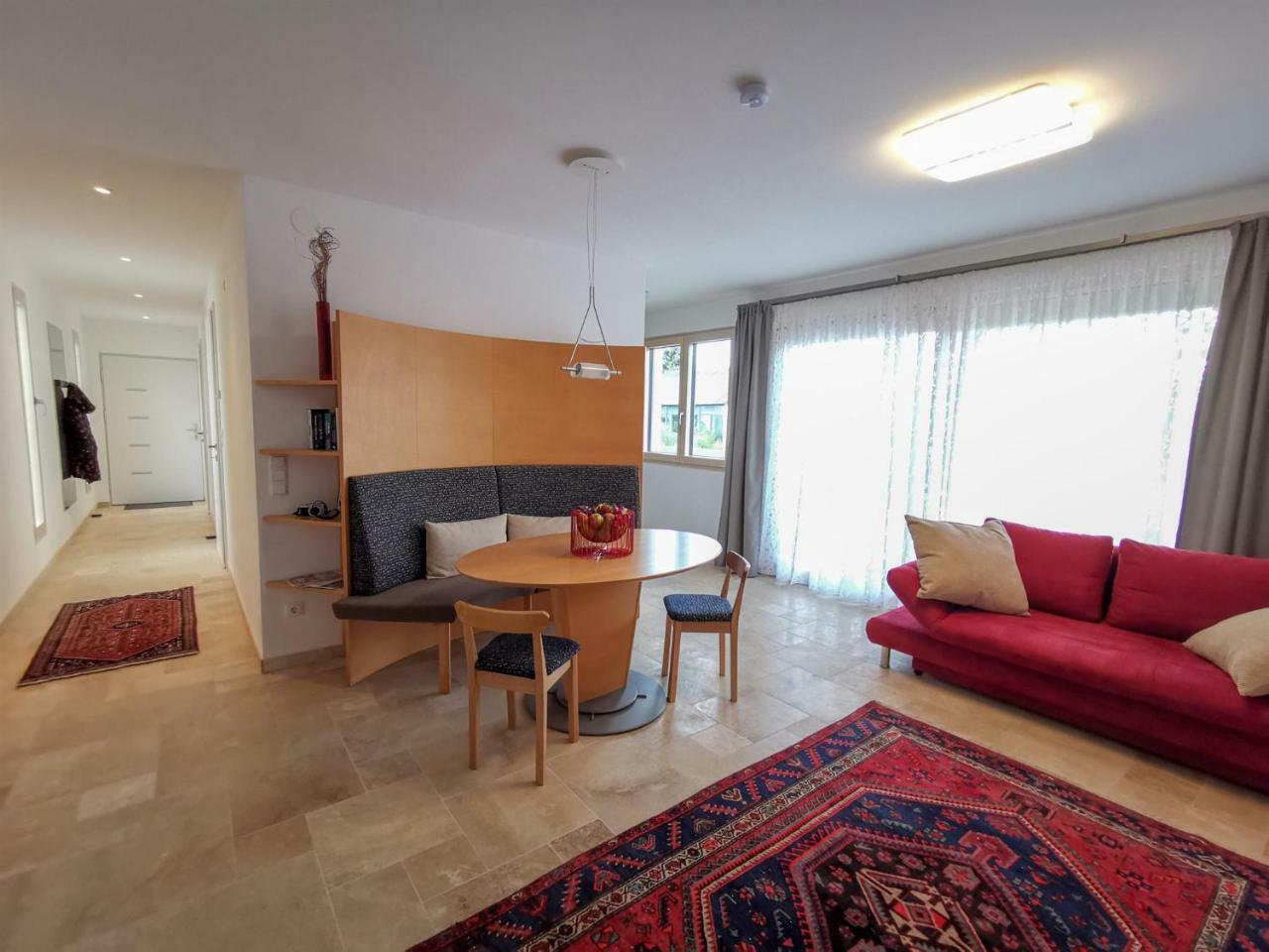 Pannonia Appartements Нойзидль-ам-Зе Экстерьер фото